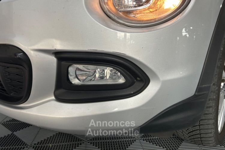 Fiat 500X MY17 1.4 MultiAir 140 ch DCT Lounge - <small></small> 10.490 € <small>TTC</small> - #35