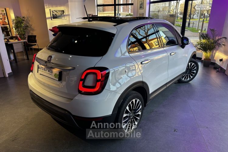 Fiat 500X MY18 1.3 FireFly Turbo 150 ch LOOK CROSS - <small></small> 13.880 € <small>TTC</small> - #2