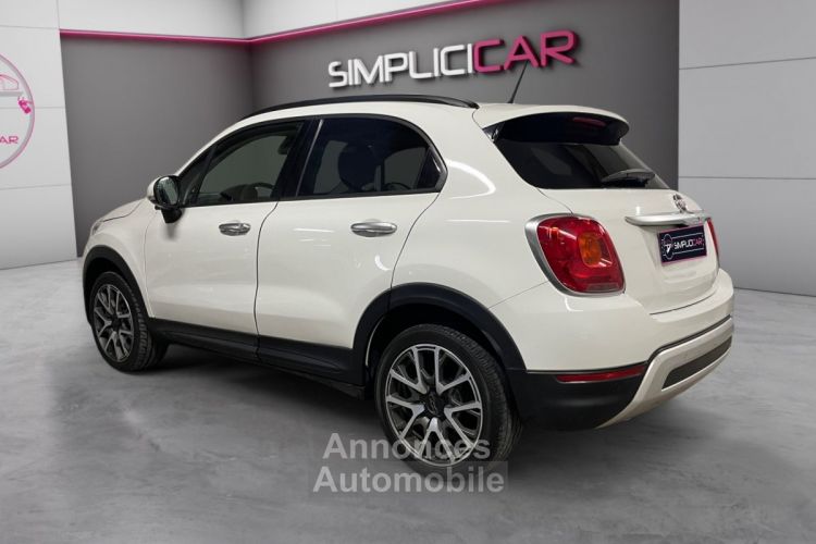 Fiat 500X MY18 1.4 MultiAir 140 ch Cross+ - <small></small> 13.490 € <small>TTC</small> - #3