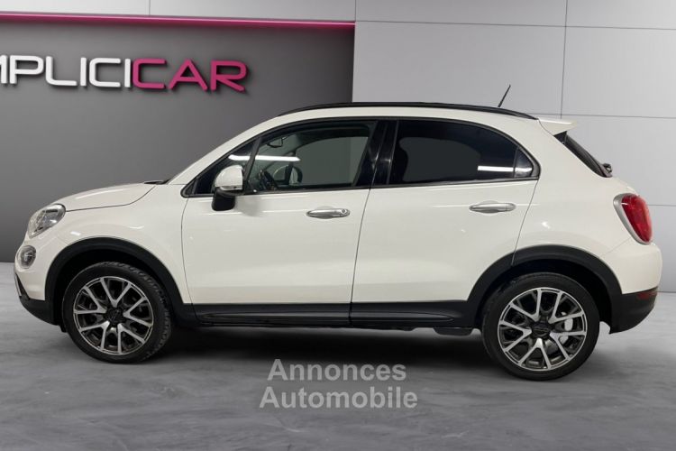 Fiat 500X MY18 1.4 MultiAir 140 ch Cross+ - <small></small> 13.490 € <small>TTC</small> - #11