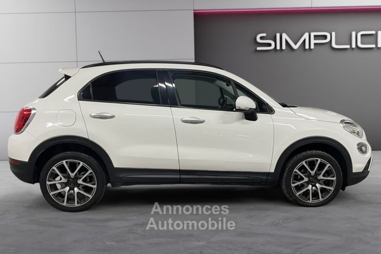 Fiat 500X MY18 1.4 MultiAir 140 ch Cross+ - <small></small> 13.490 € <small>TTC</small> - #12