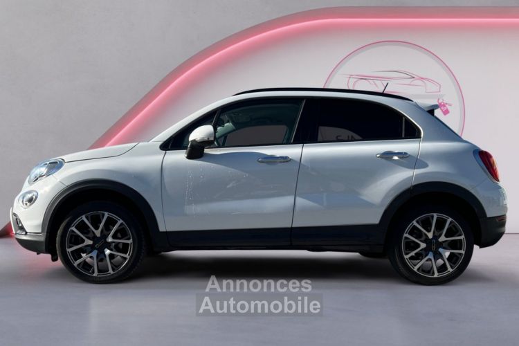 Fiat 500X MY18 1.4 MultiAir 140 ch DCT Cross+/GPS/CARPLAY/CAMERA DE RECUL./ SIÉGES CUIR/MODES CONDUITE/ - <small></small> 13.990 € <small>TTC</small> - #5