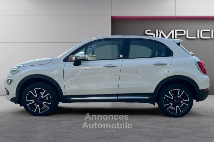 Fiat 500X MY18 1.4 MultiAir 140 ch DCT Mirror - <small></small> 14.990 € <small>TTC</small> - #5