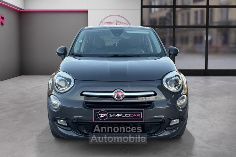 Fiat 500X MY18 E-Torq 1.6 110 ch Lounge *GARANTIE 12 MOIS* CARPLAY / CAMERA DE RECUL - <small></small> 12.990 € <small>TTC</small> - #3