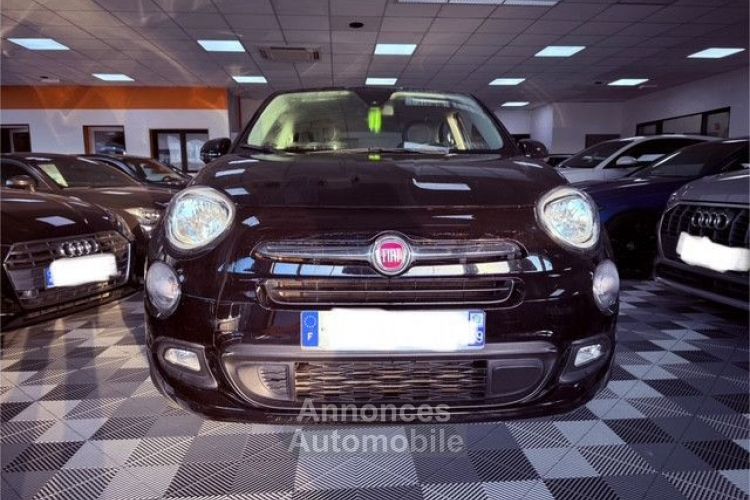 Fiat 500X MY18 Pop - <small></small> 10.990 € <small>TTC</small> - #1