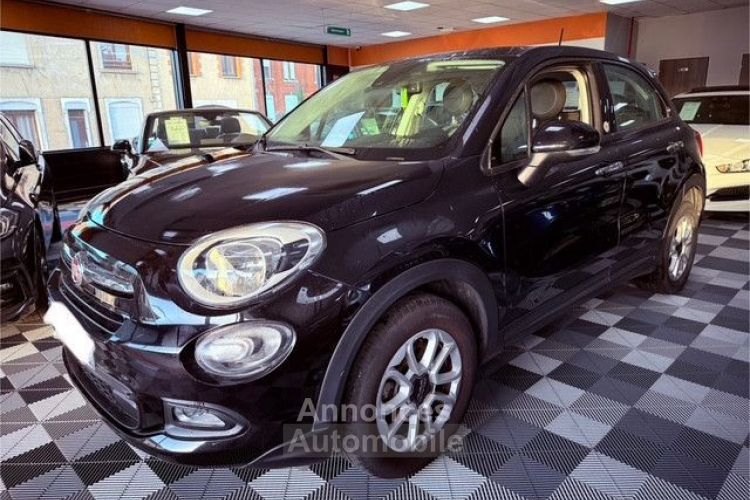 Fiat 500X MY18 Pop - <small></small> 10.990 € <small>TTC</small> - #2