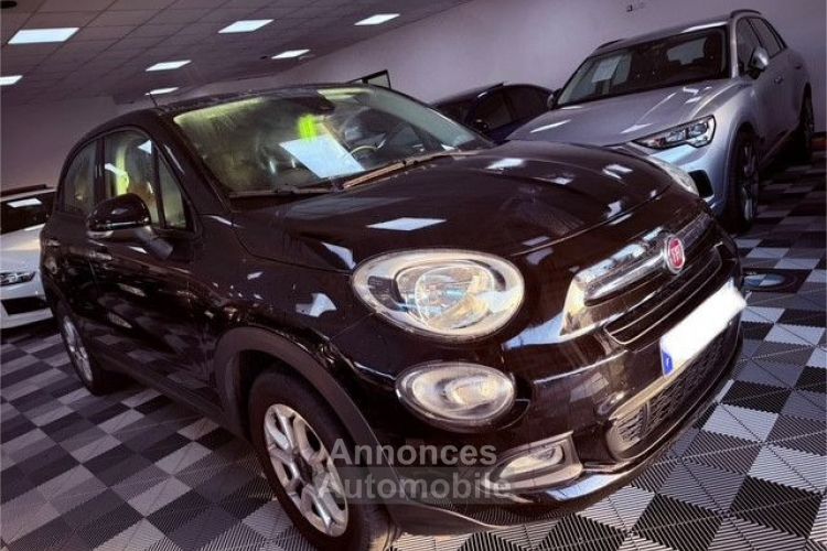 Fiat 500X MY18 Pop - <small></small> 10.990 € <small>TTC</small> - #3