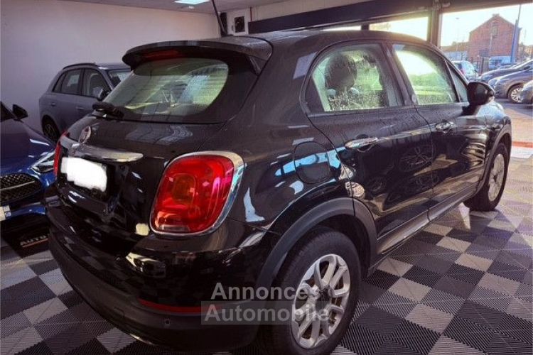 Fiat 500X MY18 Pop - <small></small> 10.990 € <small>TTC</small> - #4