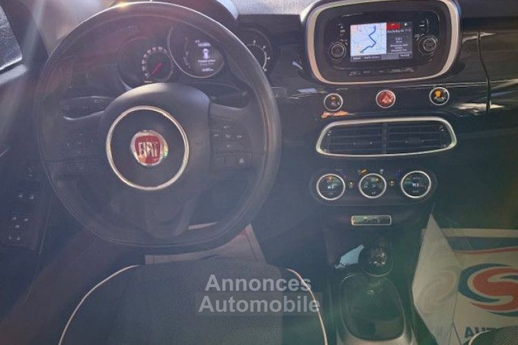 Fiat 500X MY18 Pop - <small></small> 10.990 € <small>TTC</small> - #9