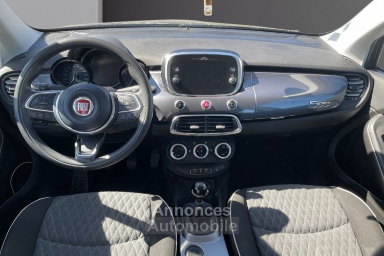 Fiat 500X MY19 1.0 FireFly Turbo T3 120 ch Cross Garantie 12 mois - <small></small> 11.980 € <small>TTC</small> - #2