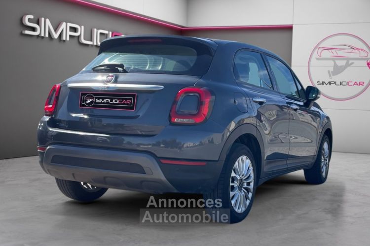 Fiat 500X MY19 1.0 FireFly Turbo T3 120 ch Cross Garantie 12 mois - <small></small> 11.980 € <small>TTC</small> - #3