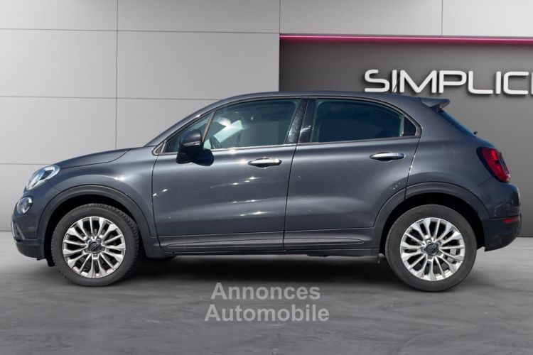 Fiat 500X MY19 1.0 FireFly Turbo T3 120 ch Cross Garantie 12 mois - <small></small> 11.980 € <small>TTC</small> - #5