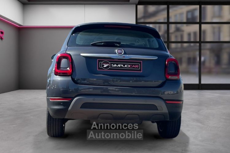 Fiat 500X MY19 1.0 FireFly Turbo T3 120 ch Cross Garantie 12 mois - <small></small> 11.980 € <small>TTC</small> - #7