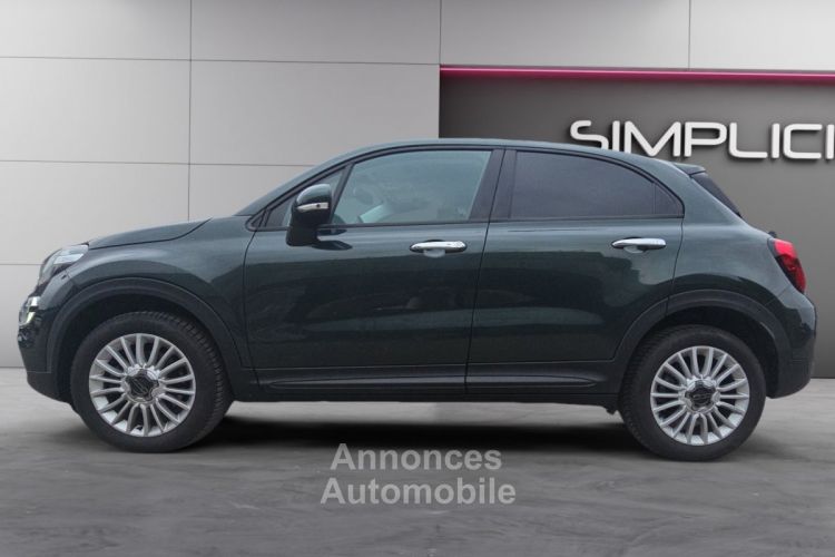 Fiat 500X MY19 1.3 FireFly Turbo T4 150 ch DCT S-Design - <small></small> 19.990 € <small>TTC</small> - #4