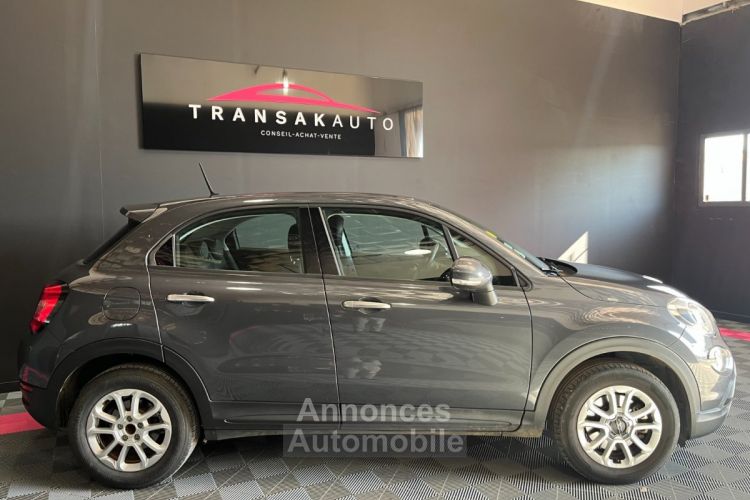 Fiat 500X MY19 1.3 Multijet 95 ch City Cross - <small></small> 11.990 € <small>TTC</small> - #3