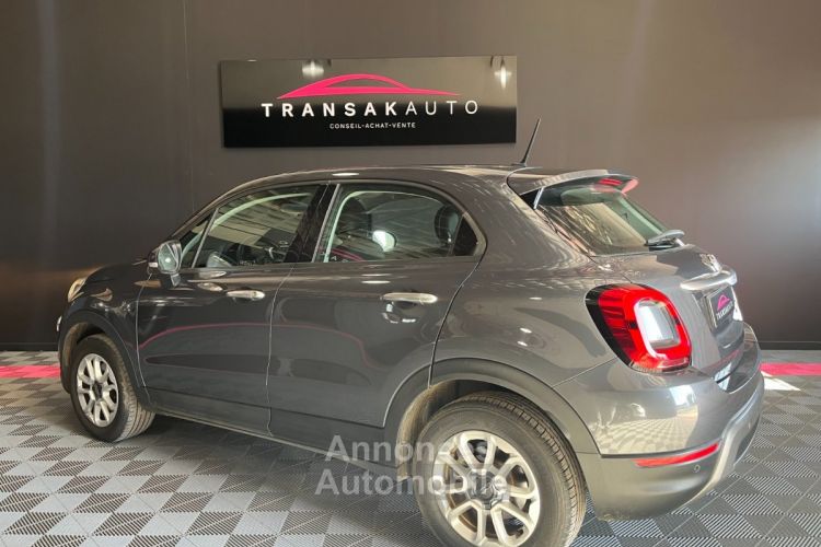 Fiat 500X MY19 1.3 Multijet 95 ch City Cross - <small></small> 11.990 € <small>TTC</small> - #6