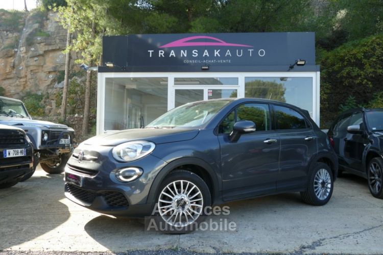 Fiat 500X MY20 1.0 FIREFLY T3 120 Ch LOUNGE BVM6 - <small></small> 12.990 € <small>TTC</small> - #1