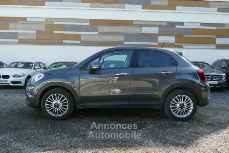 Fiat 500X MY20 1.0 FIREFLY T3 120 Ch LOUNGE BVM6 - <small></small> 12.990 € <small>TTC</small> - #2