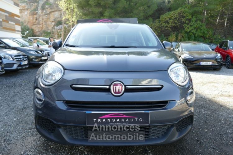 Fiat 500X MY20 1.0 FIREFLY T3 120 Ch LOUNGE BVM6 - <small></small> 12.990 € <small>TTC</small> - #10