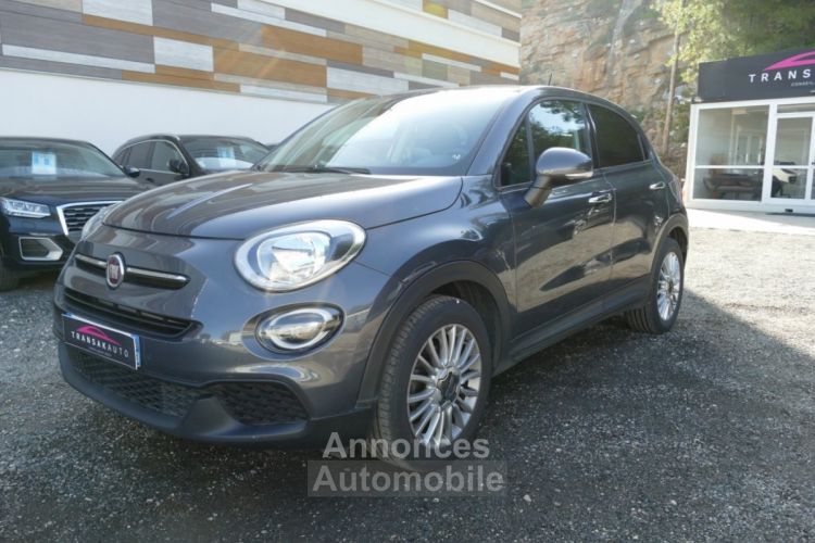 Fiat 500X MY20 1.0 FIREFLY T3 120 Ch LOUNGE BVM6 - <small></small> 12.990 € <small>TTC</small> - #11