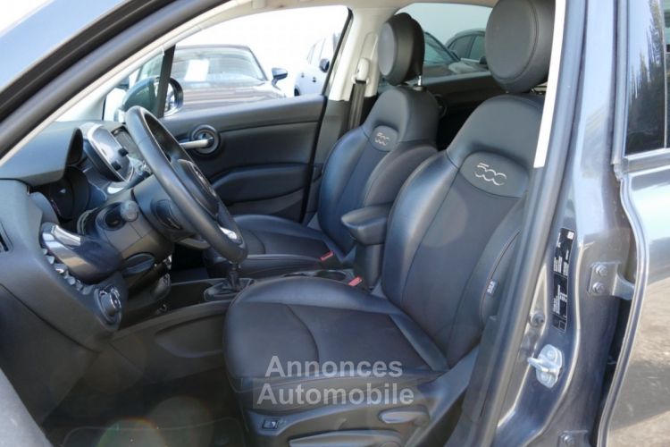 Fiat 500X MY20 1.0 FIREFLY T3 120 Ch LOUNGE BVM6 - <small></small> 12.990 € <small>TTC</small> - #13