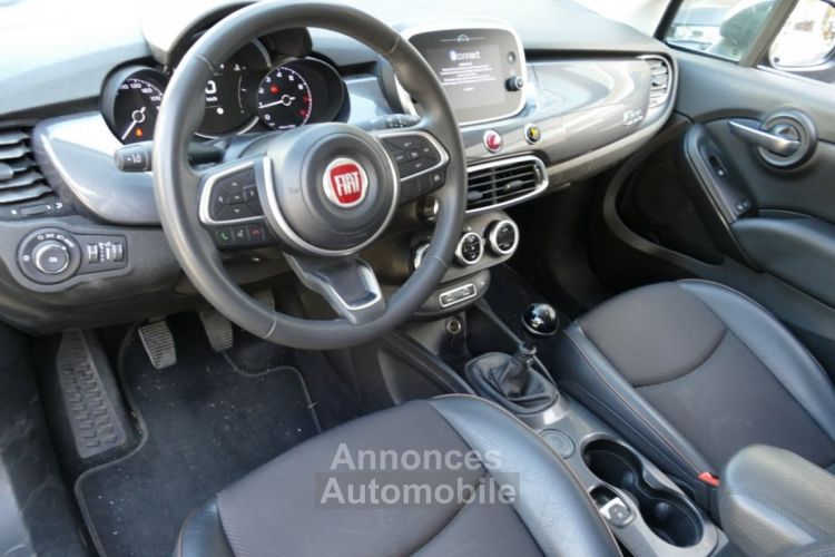 Fiat 500X MY20 1.0 FIREFLY T3 120 Ch LOUNGE BVM6 - <small></small> 12.990 € <small>TTC</small> - #14