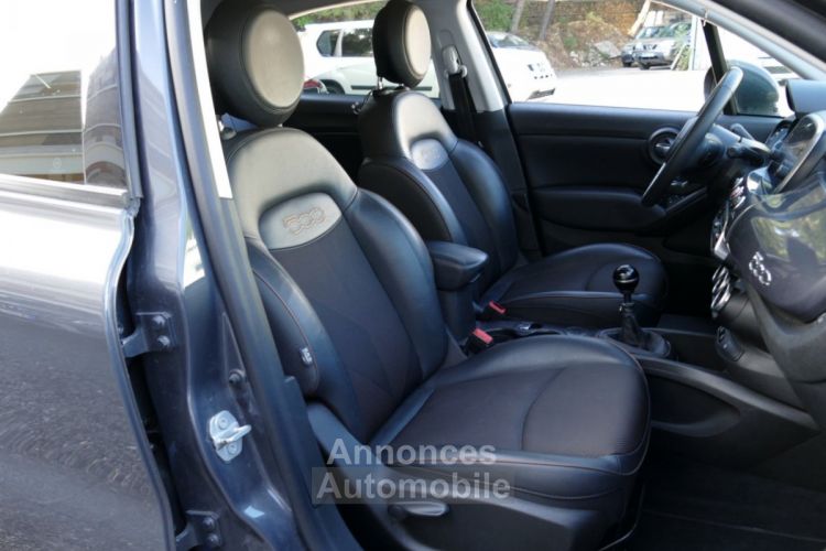 Fiat 500X MY20 1.0 FIREFLY T3 120 Ch LOUNGE BVM6 - <small></small> 12.990 € <small>TTC</small> - #15