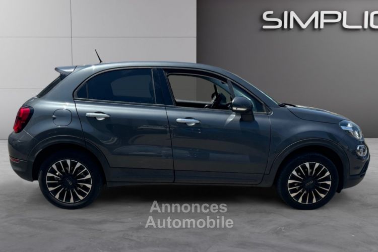 Fiat 500X MY20 1.0 FireFly Turbo T3 120 ch City Cross *GARANTIE 12 MOIS* CARPLAY / CLIM - <small></small> 14.990 € <small>TTC</small> - #9