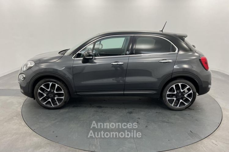 Fiat 500X MY20 1.6 Multijet 120 ch Elysia - <small></small> 19.590 € <small>TTC</small> - #2