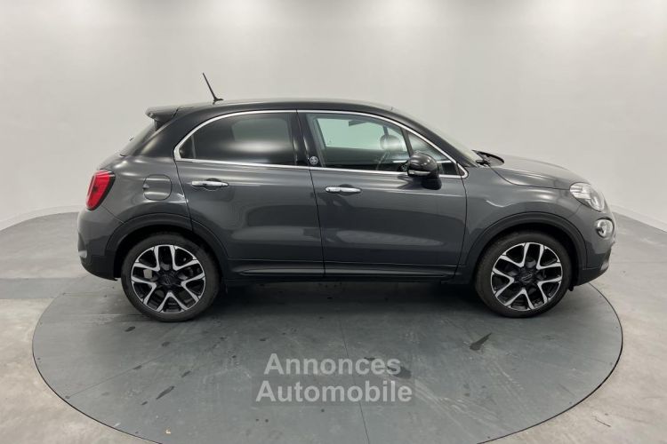 Fiat 500X MY20 1.6 Multijet 120 ch Elysia - <small></small> 19.590 € <small>TTC</small> - #6