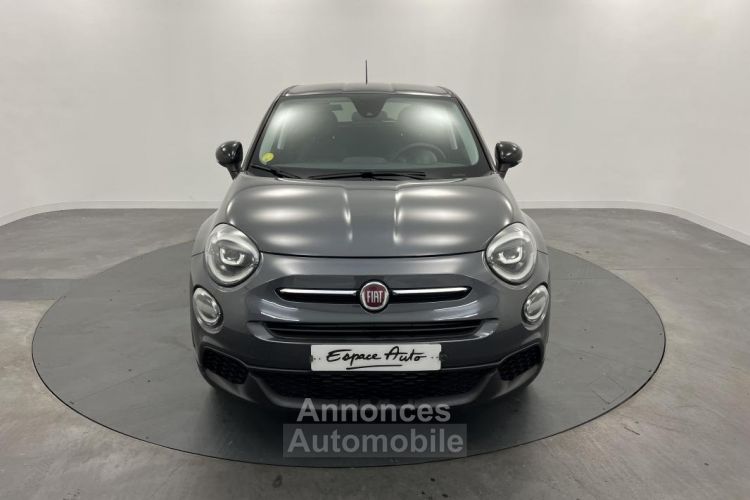 Fiat 500X MY20 1.6 Multijet 120 ch Elysia - <small></small> 19.590 € <small>TTC</small> - #8