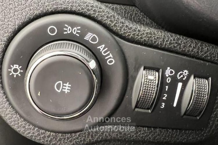 Fiat 500X MY20 1.6 Multijet 120 ch Elysia - <small></small> 19.590 € <small>TTC</small> - #24