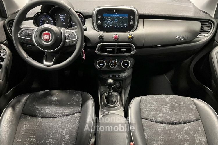 Fiat 500X MY21 1.0 FireFly Turbo T3 120 ch Cross - <small></small> 15.990 € <small>TTC</small> - #5