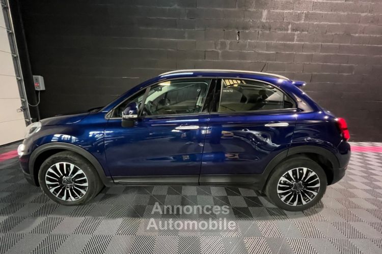 Fiat 500X MY21 1.0 FireFly Turbo T3 120 ch Sport - <small></small> 15.990 € <small>TTC</small> - #2