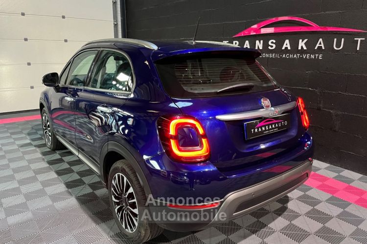 Fiat 500X MY21 1.0 FireFly Turbo T3 120 ch Sport - <small></small> 15.990 € <small>TTC</small> - #3