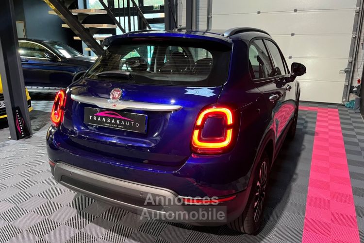 Fiat 500X MY21 1.0 FireFly Turbo T3 120 ch Sport - <small></small> 15.990 € <small>TTC</small> - #5