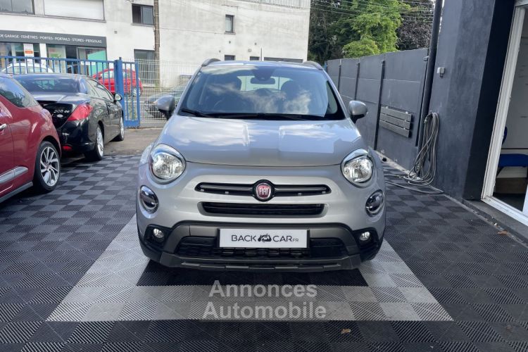 Fiat 500X MY21 1.6 Multijet 130 ch Cross - <small></small> 17.490 € <small>TTC</small> - #2