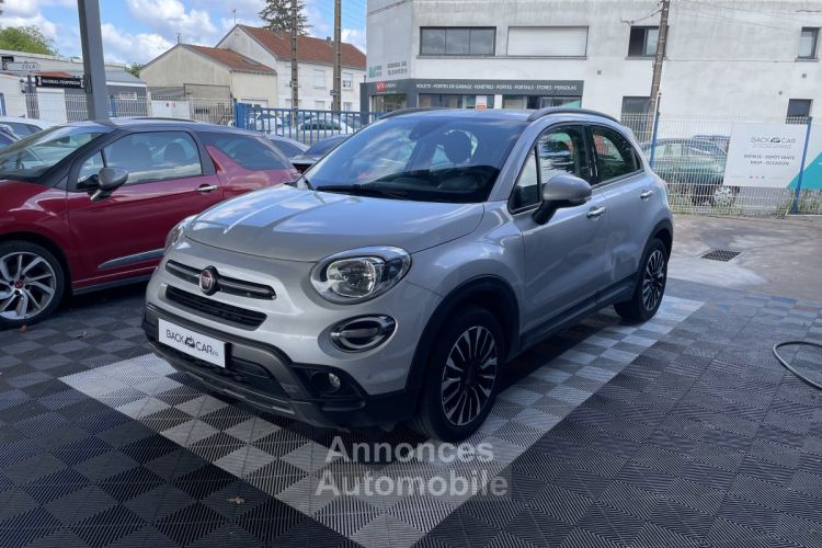 Fiat 500X MY21 1.6 Multijet 130 ch Cross - <small></small> 17.490 € <small>TTC</small> - #3