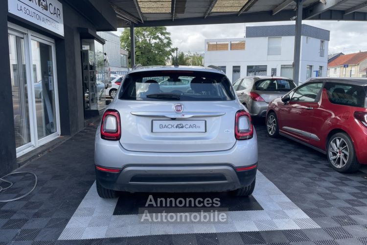 Fiat 500X MY21 1.6 Multijet 130 ch Cross - <small></small> 17.490 € <small>TTC</small> - #5