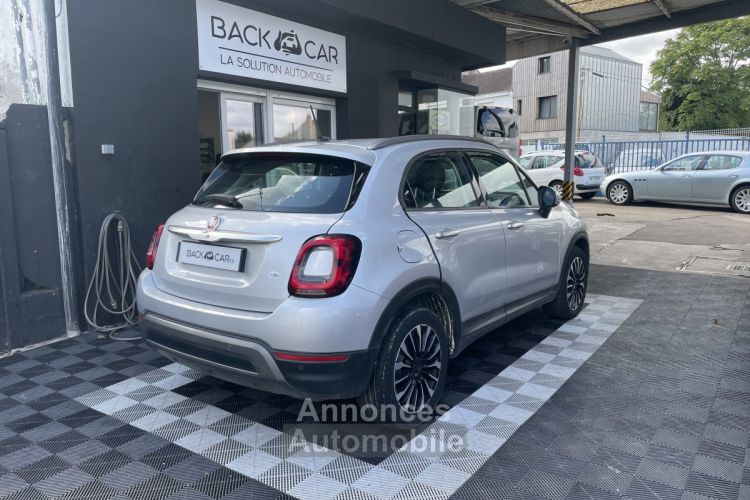 Fiat 500X MY21 1.6 Multijet 130 ch Cross - <small></small> 17.490 € <small>TTC</small> - #6