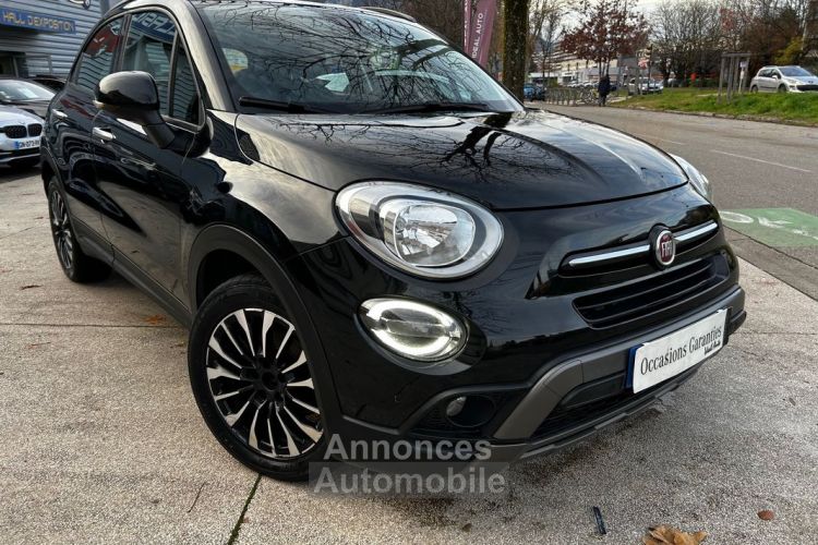 Fiat 500X MY21 1.6 MULTIJET 130 CH CROSS - <small></small> 13.990 € <small>TTC</small> - #1