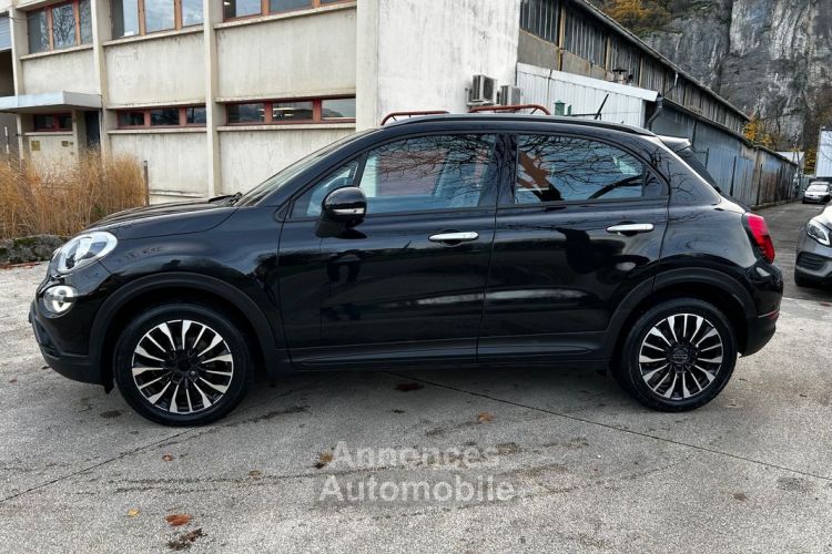 Fiat 500X MY21 1.6 MULTIJET 130 CH CROSS - <small></small> 13.990 € <small>TTC</small> - #2