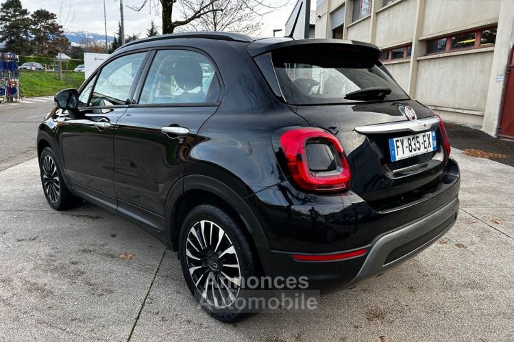 Fiat 500X MY21 1.6 MULTIJET 130 CH CROSS - <small></small> 13.990 € <small>TTC</small> - #3