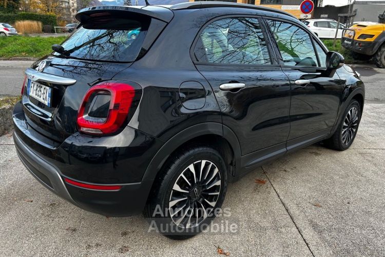 Fiat 500X MY21 1.6 MULTIJET 130 CH CROSS - <small></small> 13.990 € <small>TTC</small> - #4