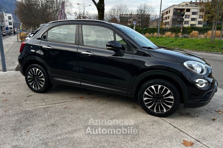 Fiat 500X MY21 1.6 MULTIJET 130 CH CROSS - <small></small> 13.990 € <small>TTC</small> - #5