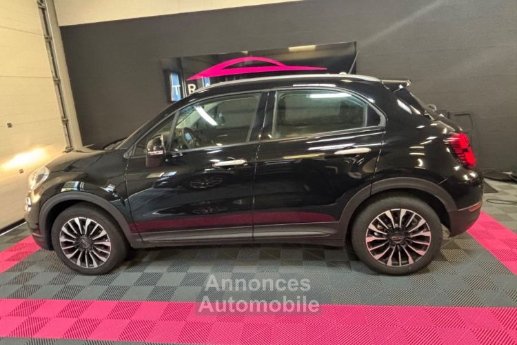 Fiat 500X MY21 1.6 Multijet 130 ch Cross - <small></small> 15.990 € <small>TTC</small> - #2