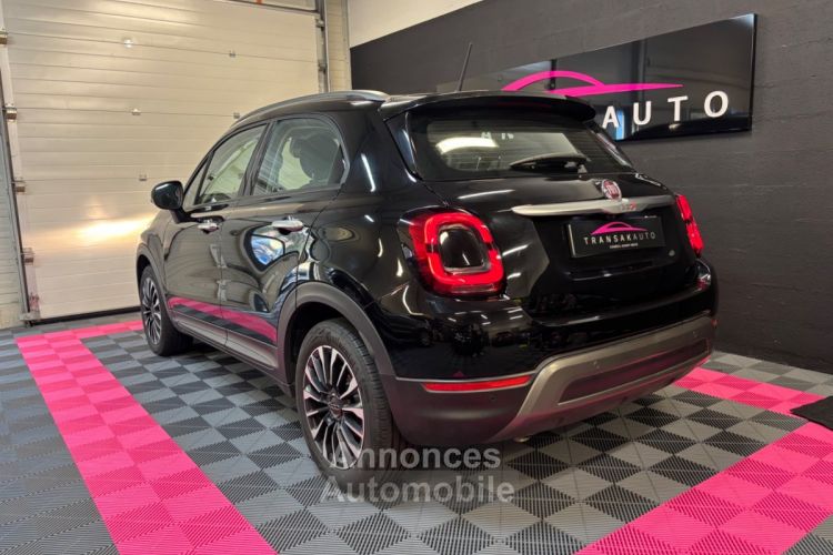 Fiat 500X MY21 1.6 Multijet 130 ch Cross - <small></small> 15.990 € <small>TTC</small> - #3