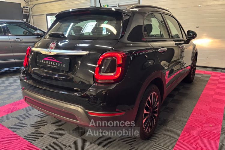 Fiat 500X MY21 1.6 Multijet 130 ch Cross - <small></small> 15.990 € <small>TTC</small> - #5