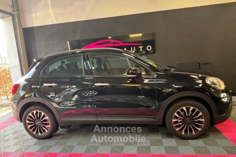 Fiat 500X MY21 1.6 Multijet 130 ch Cross - <small></small> 15.990 € <small>TTC</small> - #6