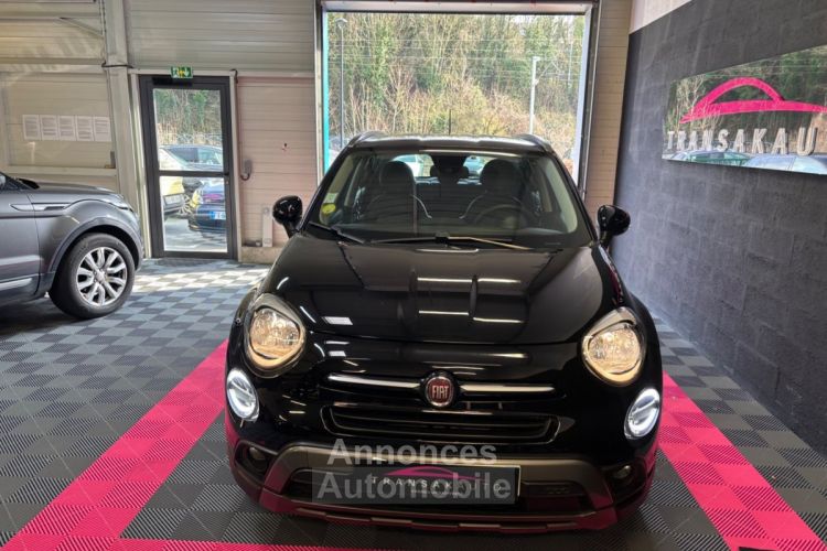 Fiat 500X MY21 1.6 Multijet 130 ch Cross - <small></small> 15.990 € <small>TTC</small> - #9